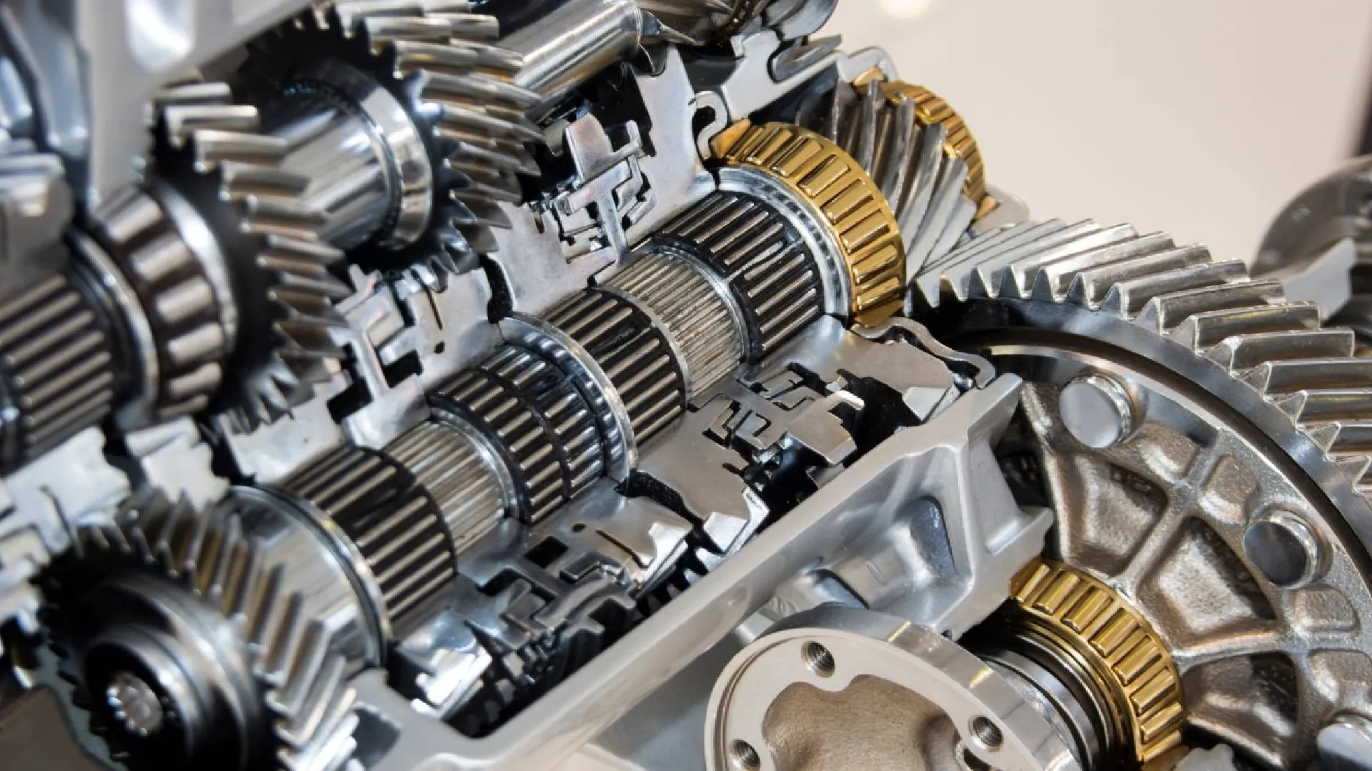 Boosting Performance: How Professional 4 Wheel Drive Transmission Services Can Enhance Your Vehicle