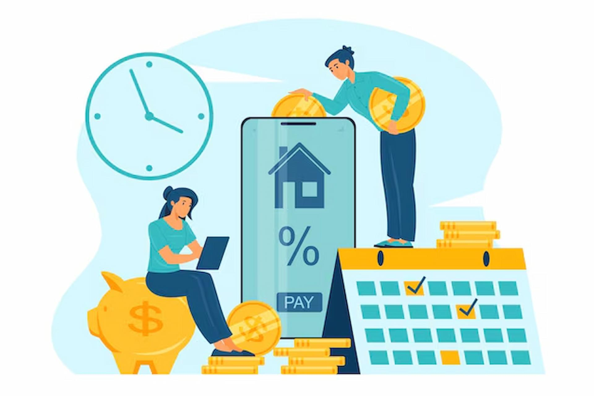 What is a Low APR Same-Day Loan and How Does It Work?